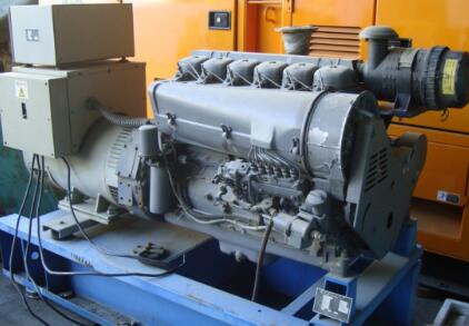 寧波柴油發電機組的運輸、移動、吊裝及安裝安全說明