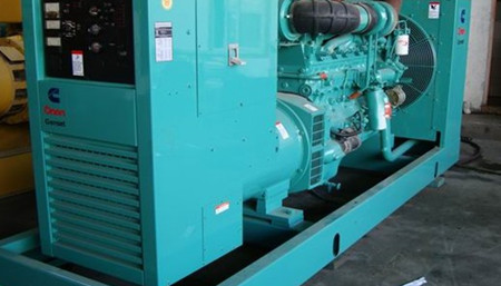 寧波沃爾沃發(fā)電機(jī)組租賃一天需要多少錢？