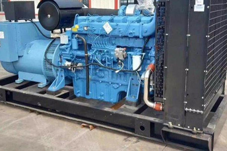 租賃沃爾沃發(fā)電機(jī)組的優(yōu)越性體現(xiàn)在哪？