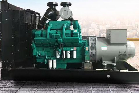 怎么知道康明斯發(fā)電機組是否“過載”？