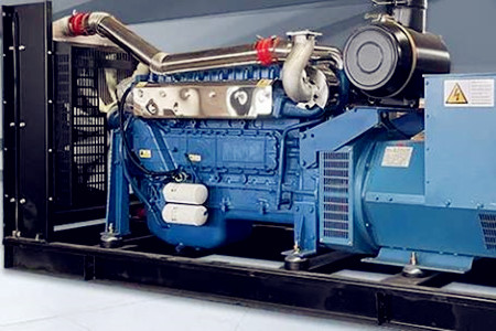 哪些因素會影響到寧波柴油發(fā)電機(jī)組的維修價格？