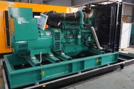 柴油發(fā)電機組是如何工作的？這些知識值得收藏