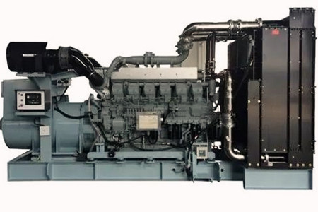 為何廠家不建議購買二手的三菱發電機組呢？