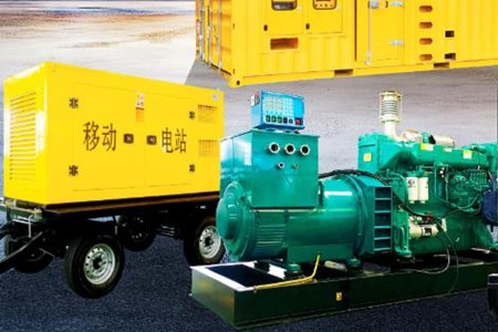 又降溫了！快來Get你的柴油發(fā)電機組低溫保養(yǎng)小妙招！