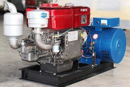 柴油發電機組價格表是怎樣的？