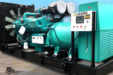 康明斯柴油發(fā)電機(jī)組租賃期間有哪些注意事項(xiàng)？