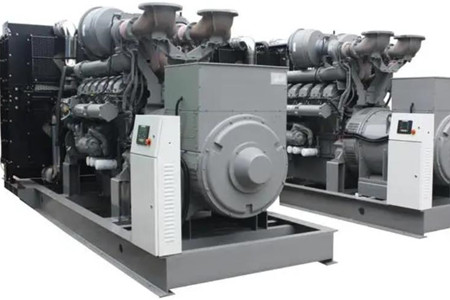 揭秘！柴油發電機組對使用環境的要求有多高？