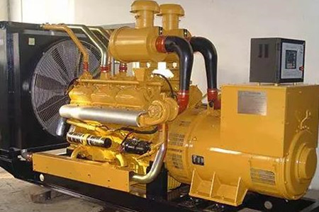 上柴發電機組轉速過低會怎樣？