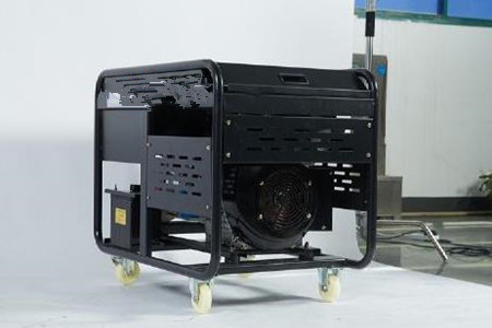 寧波汽油發(fā)電機(jī)組租賃一天多少錢？