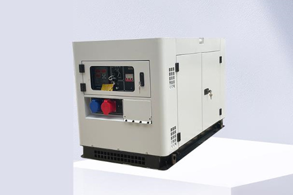 知道嗎？汽油發電機組價格受這些因素影響！ 圖1