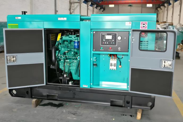 知道嗎？靜音發(fā)電機組選購前先了解這些內(nèi)容！ 圖2