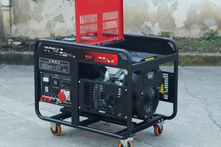 汽油發(fā)電機(jī)租賃一天多少錢(qián)？不要租虧了！