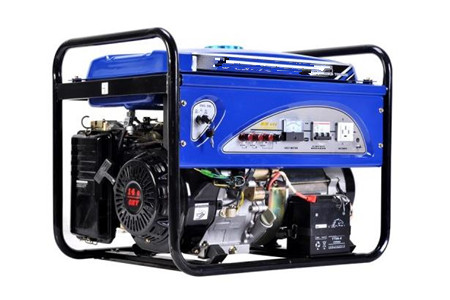 汽油發(fā)電機(jī)組采購(gòu)應(yīng)注意些什么？