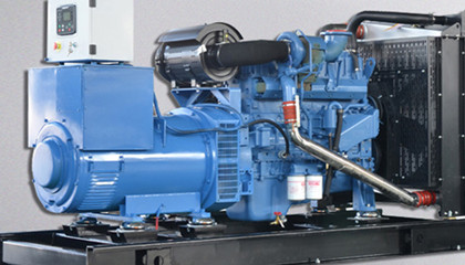 柴油發電機組和燃氣發電機組有何區別？