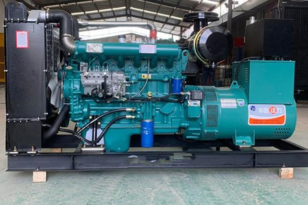 寧波柴油發電機組品牌哪個比較好？