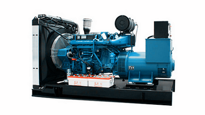 沃爾沃發電機組的零件如何清洗？