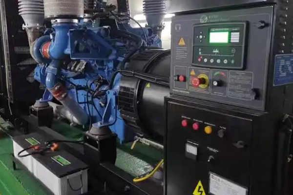 康明斯發(fā)電機(jī)組搬運(yùn)過(guò)程中需注意哪些問(wèn)題？