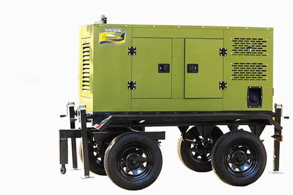 柴油發(fā)電機(jī)組啟動(dòng)有故障該怎么辦？