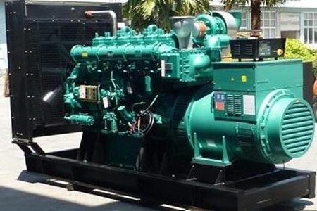 正確運(yùn)行柴油發(fā)電機(jī)組需要注意哪些事項？