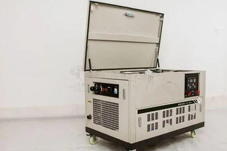 寧波汽油發(fā)電機(jī)組租賃一天多少錢(qián)？