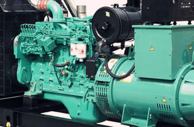 如何實現柴油發電機的燃油凈化？