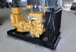 50kw發電機組市場價格大概是多少？