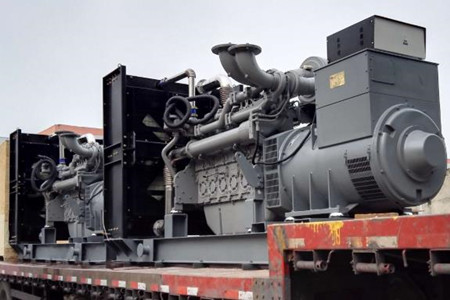 揭秘！柴油發(fā)電機(jī)組對(duì)使用環(huán)境的要求有多高？